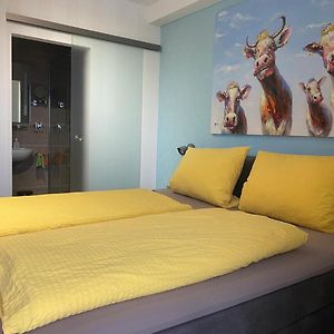 Superior Double Kamer