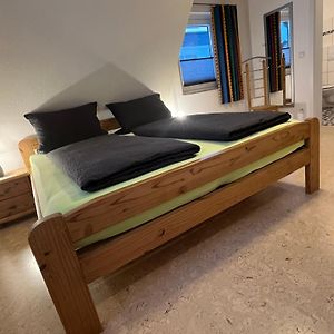 Standaard Kamer met een Queen Size Bed